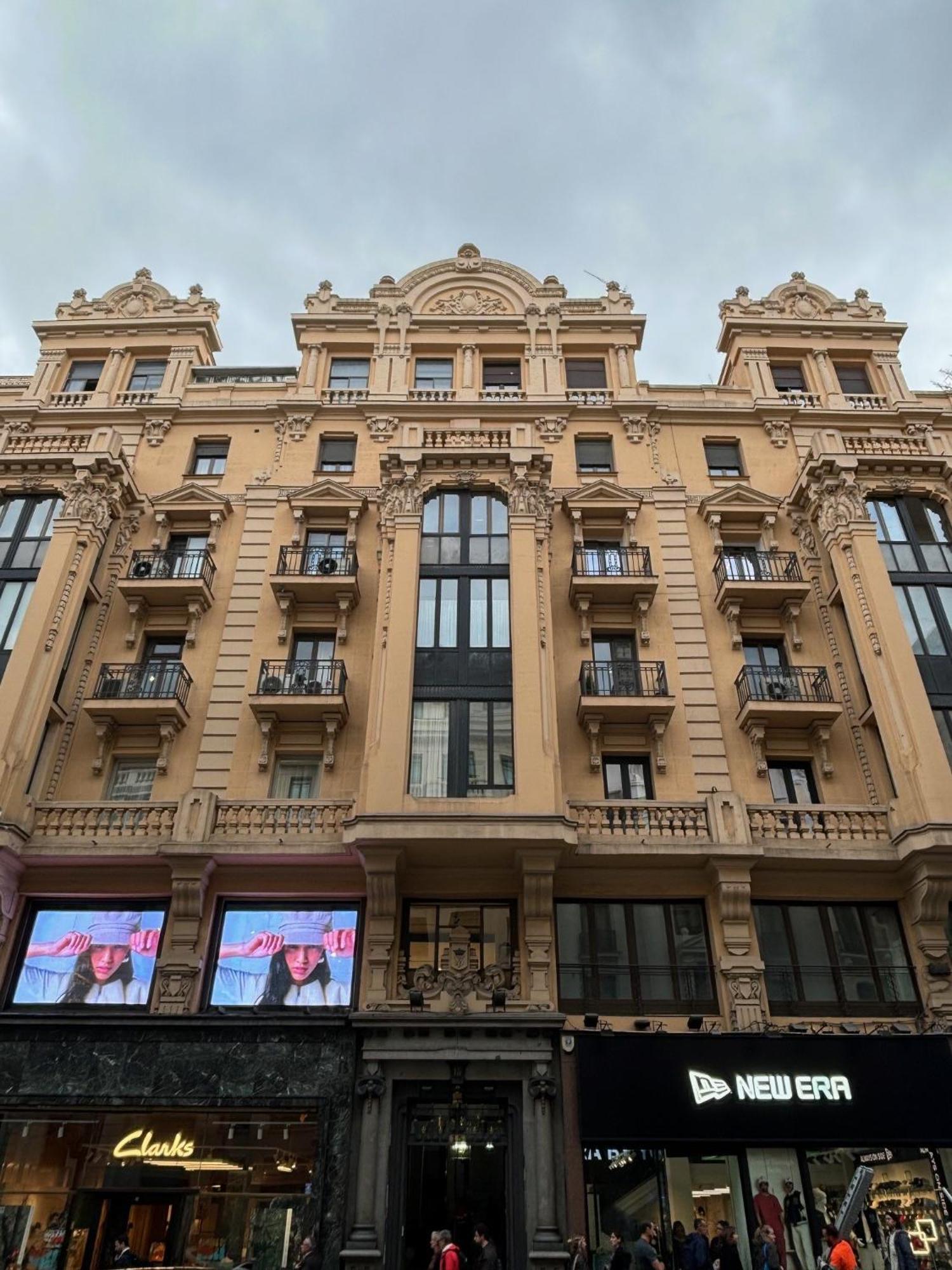 Colectia Gran Via * Madrid