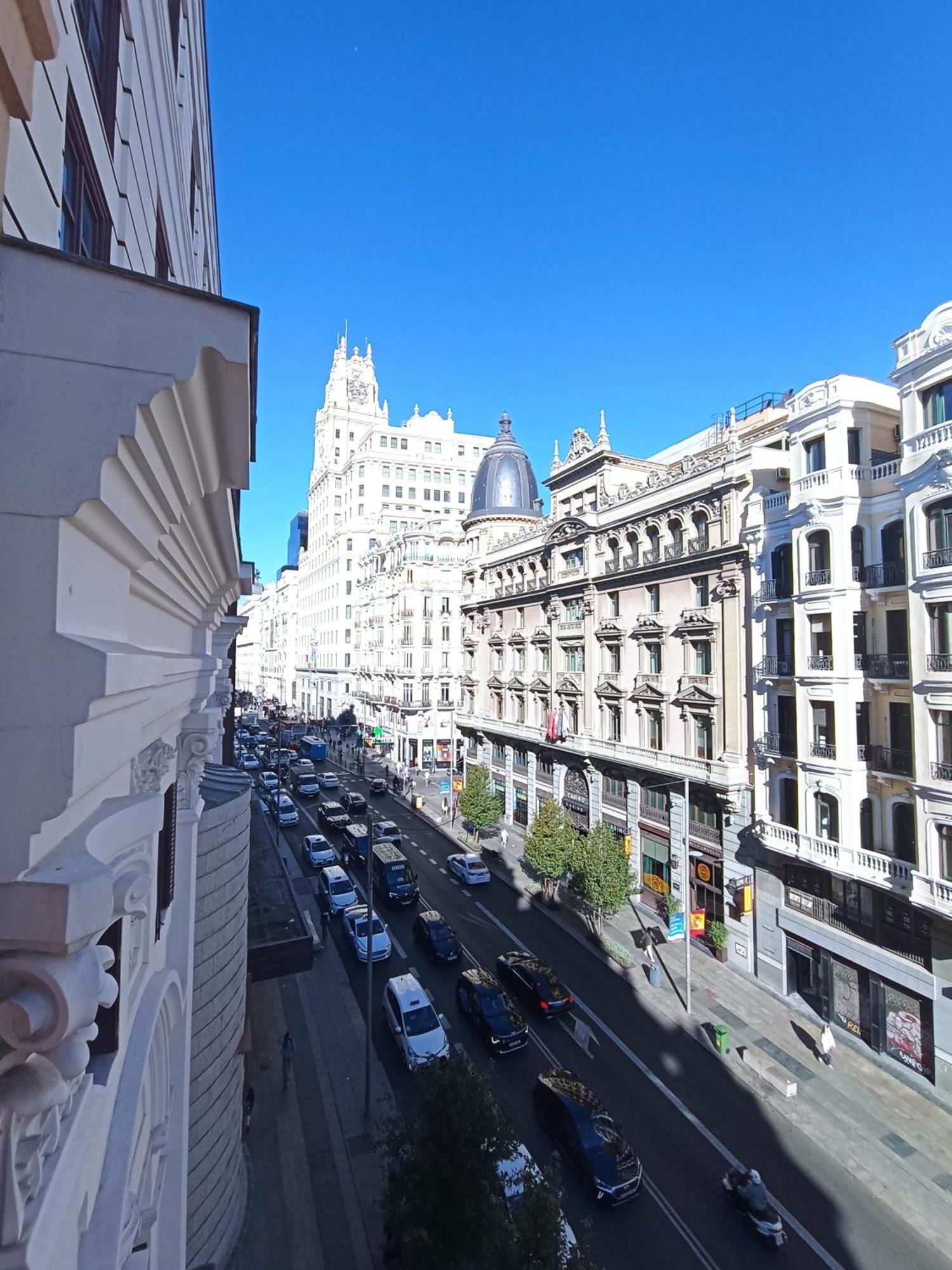 Colectia Gran Via